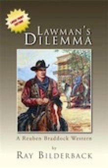 Lawmans Dilemma (Cover)